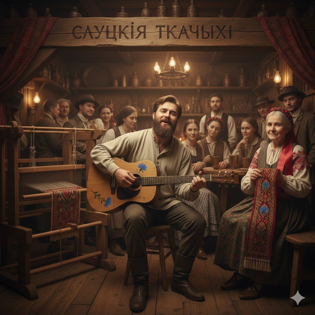 Sluckija-tkaczychi D valacuhi