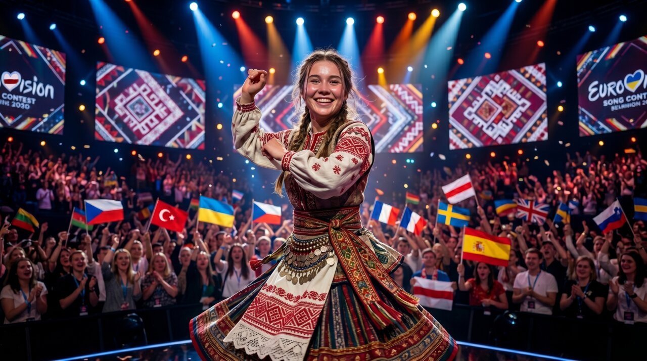 Sluckija-tkaczychi N valacuhi